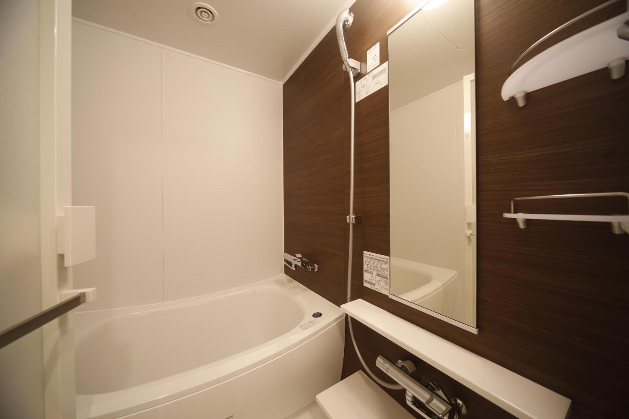 Dormy Inn Hon-Hachinohe Exterior foto