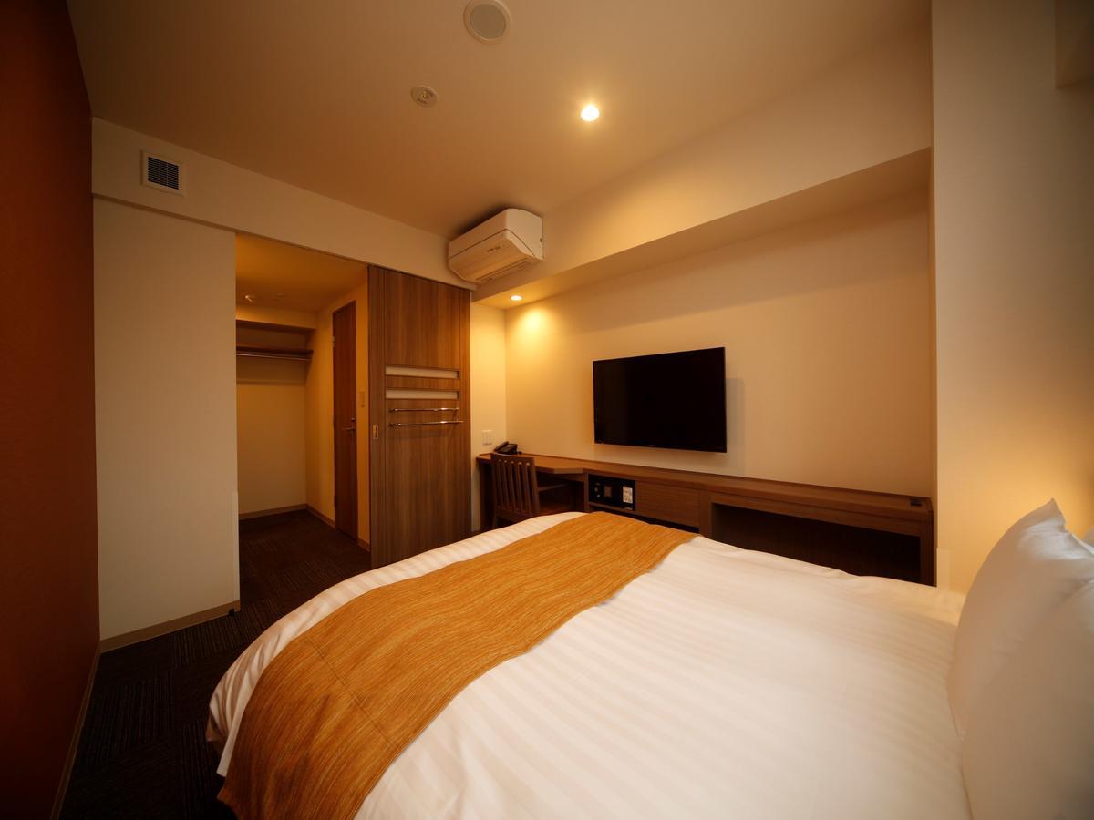 Dormy Inn Hon-Hachinohe Exterior foto